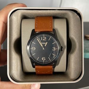 Fossil Watch